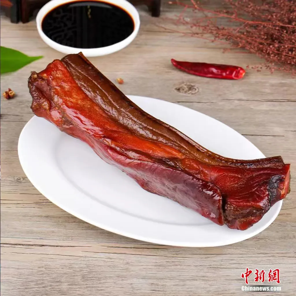 腊肉：时间里的乡愁，人情中的年味