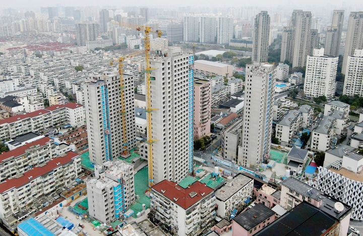 提升住房品质，点亮美好生活——“好房子”建设赋能更高水平“住有所居”