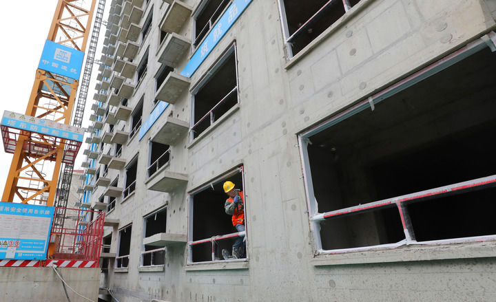 提升住房品质，点亮美好生活——“好房子”建设赋能更高水平“住有所居”