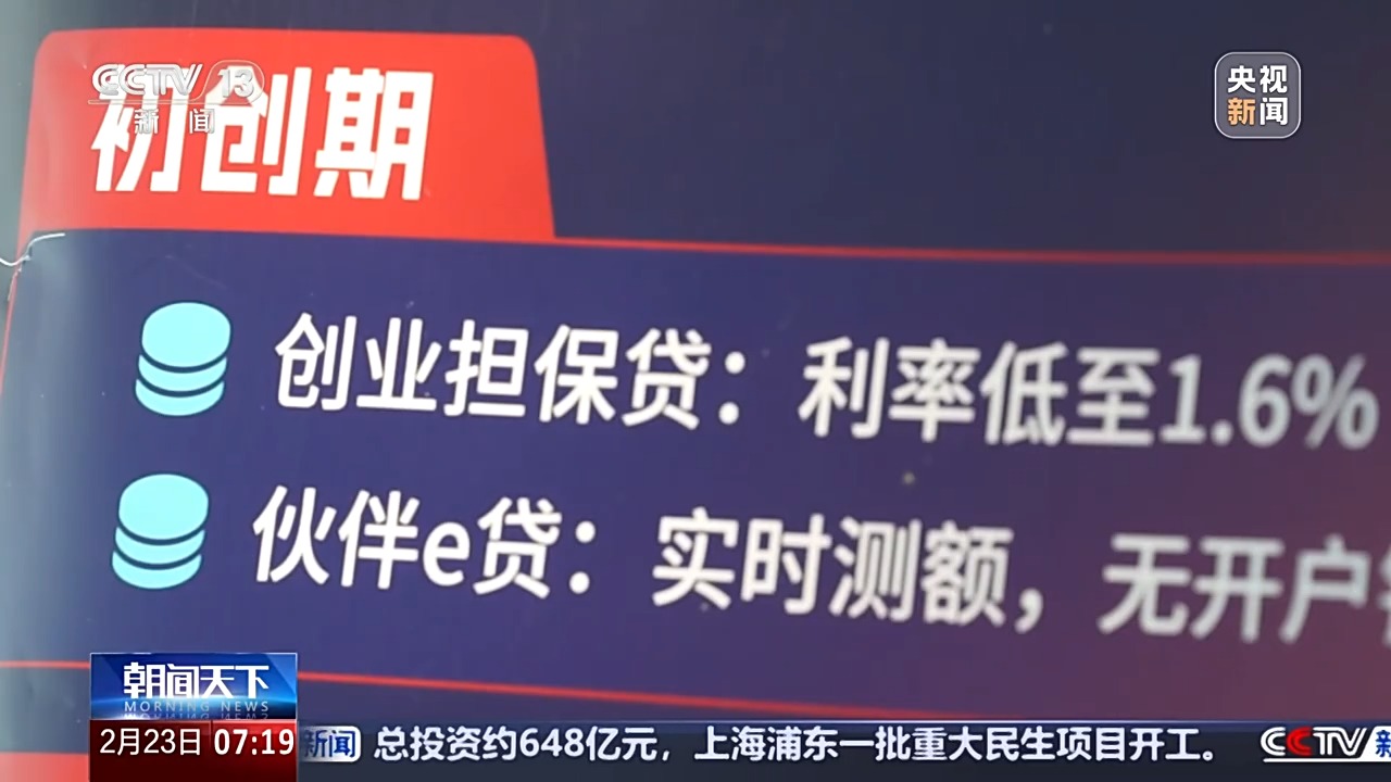 人勤春来早 开工干劲足丨护航实体经济！以“真金白银”为企业加油