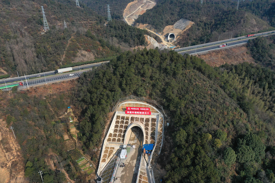 做优增量盘活存量 拓展发展新空间——各地各部门深入践行“五个必须统筹”述评之四