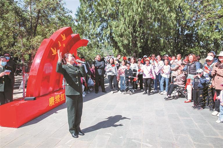 “诗与远方”照进现实｜从九省区市看中国旅游发展之路