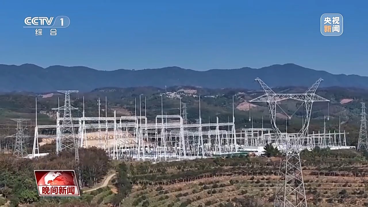 多维度 很亮眼！我国绿色发展交答卷