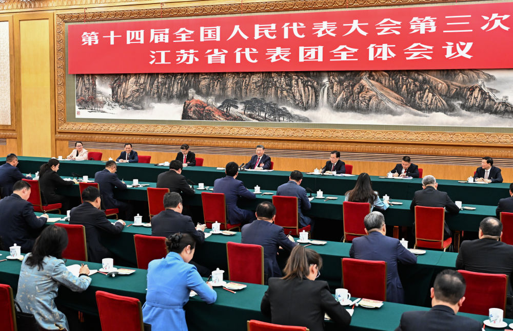 第1视点|定向,铺路,再夯实 第1视点|定向,铺路,再夯实