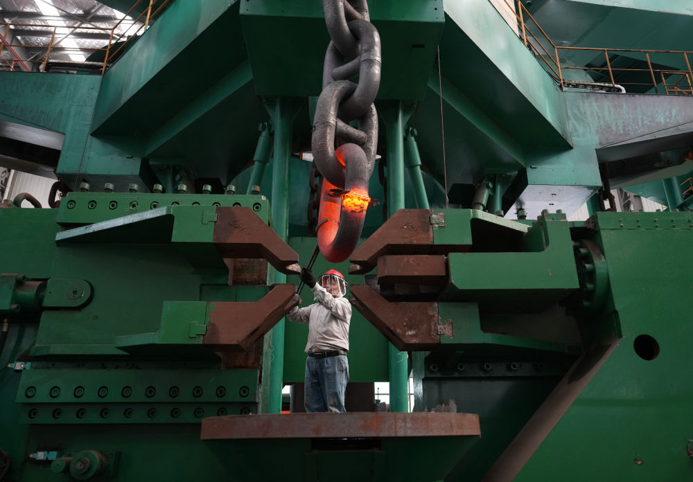 第1视点|定向,铺路,再夯实 第1视点|定向,铺路,再夯实