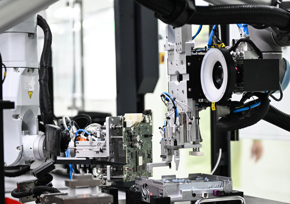 第1视点|定向,铺路,再夯实 第1视点|定向,铺路,再夯实