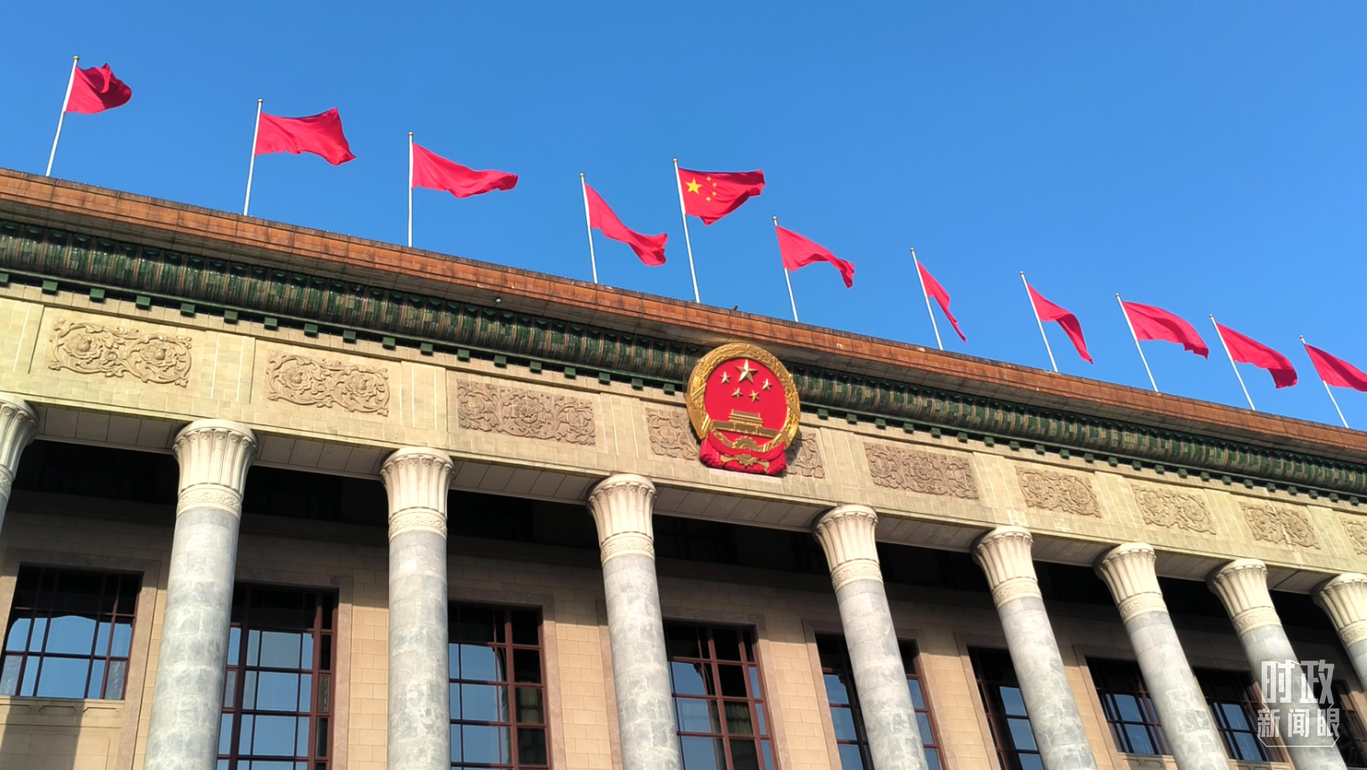 时政新闻眼丨经济大省如何挑大梁,习近平在江苏代表团谈到这些着力点