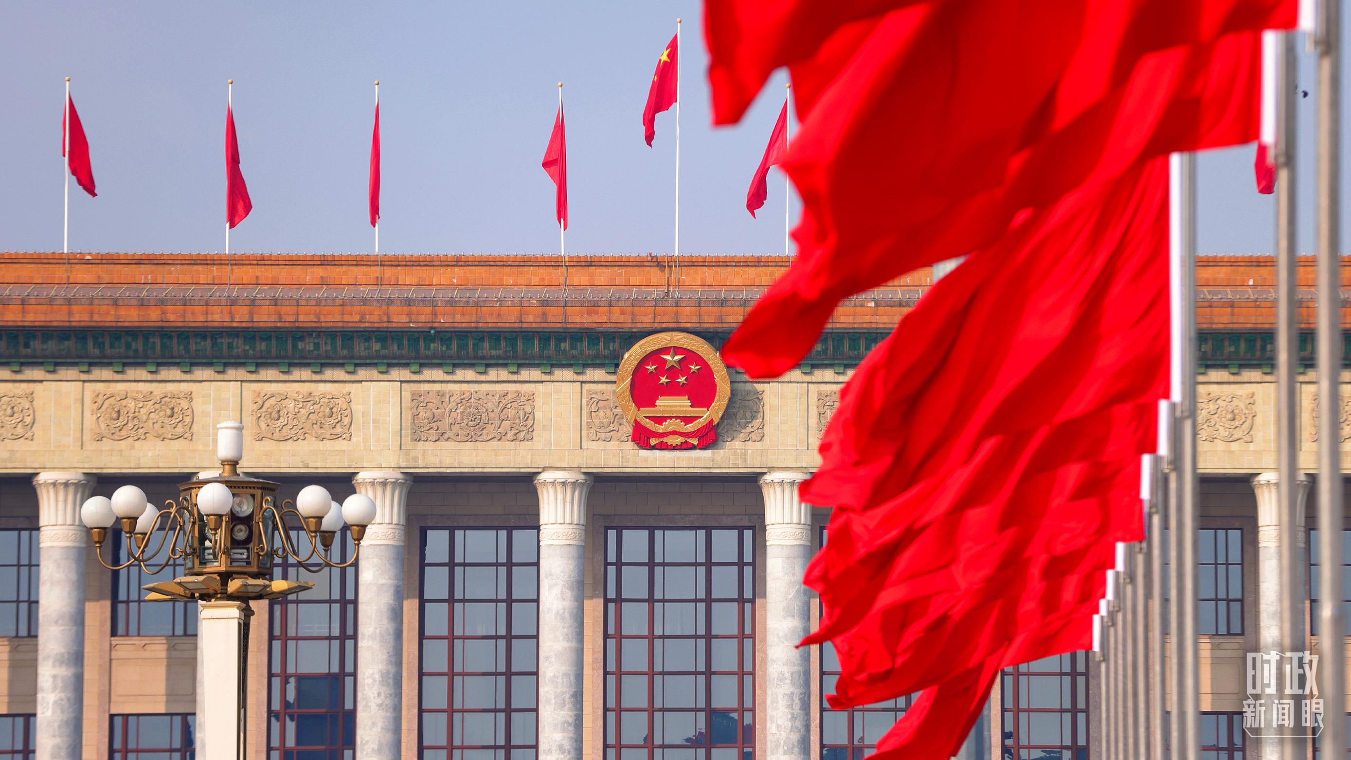 时政新闻眼丨经济大省如何挑大梁,习近平在江苏代表团谈到这些着力点