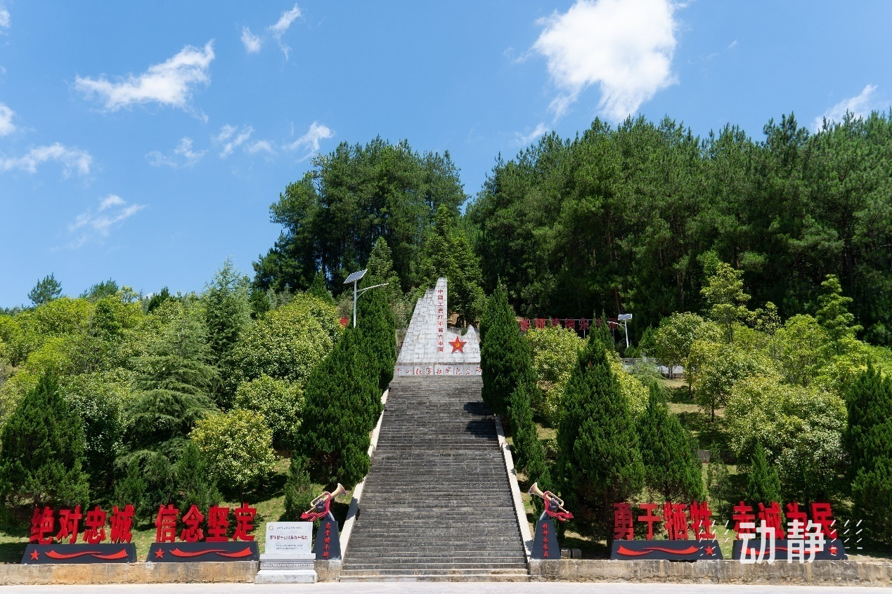 “村”潮涌动处 振兴正当时