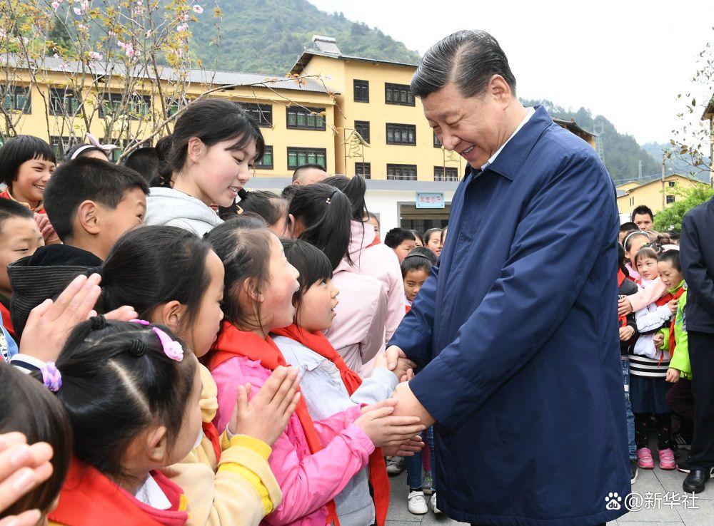镜观·领航｜教育强则国家强