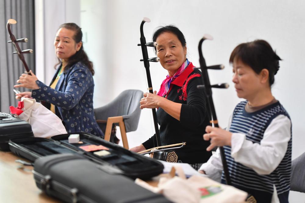 两会·影像链接｜这些身边事，托起人民群众稳稳的幸福