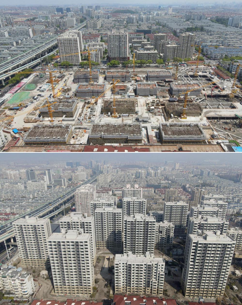 两会·影像链接｜这些身边事，托起人民群众稳稳的幸福