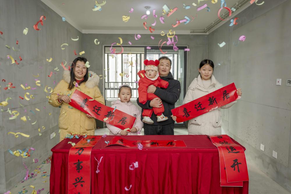 两会·影像链接｜这些身边事，托起人民群众稳稳的幸福