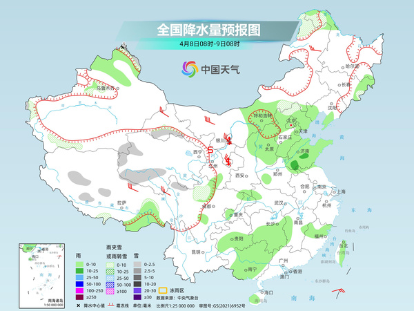 该国的大部分热量都在上升，温度持续很高，南
