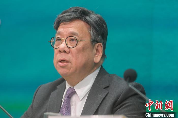 美滥施关税 香港各界积极探寻应对之策