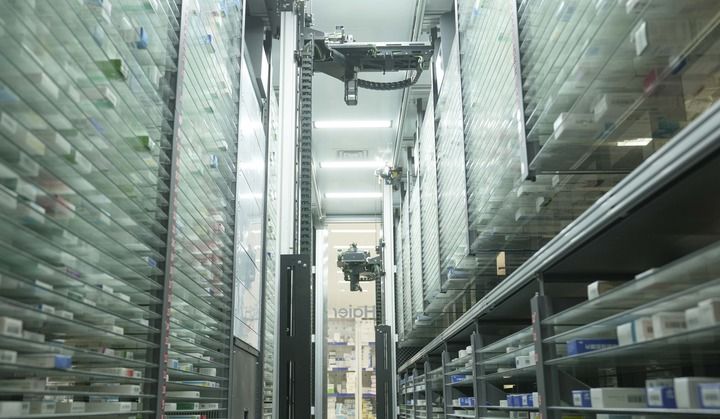 健康消费加速向“新” 市场前景广阔