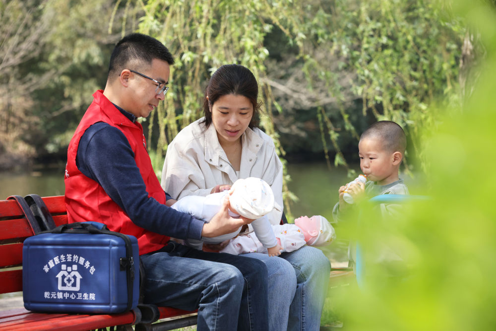 健康消费加速向“新” 市场前景广阔