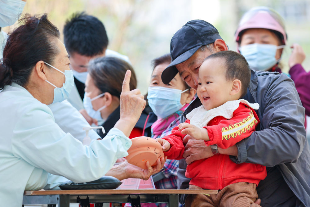 健康消费加速向“新” 市场前景广阔