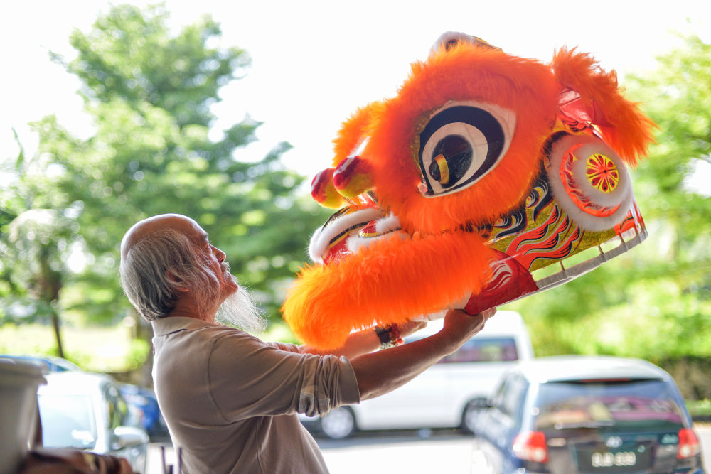 镜观·回响丨心相近，孕育深厚中马友谊