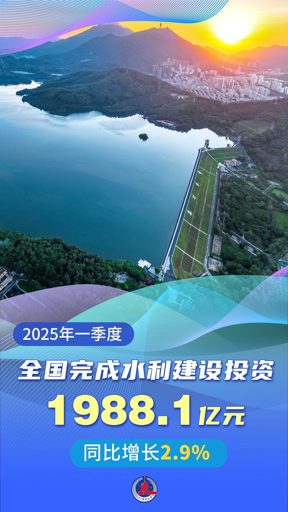 新华全媒+丨开局良好！一组海报感知一季度中国经济“脉动”