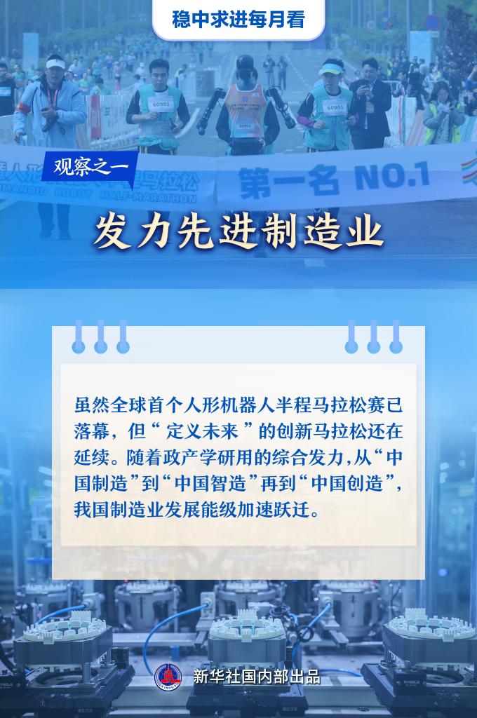 春光作序催奋进——4月全国各地经济社会发展观察