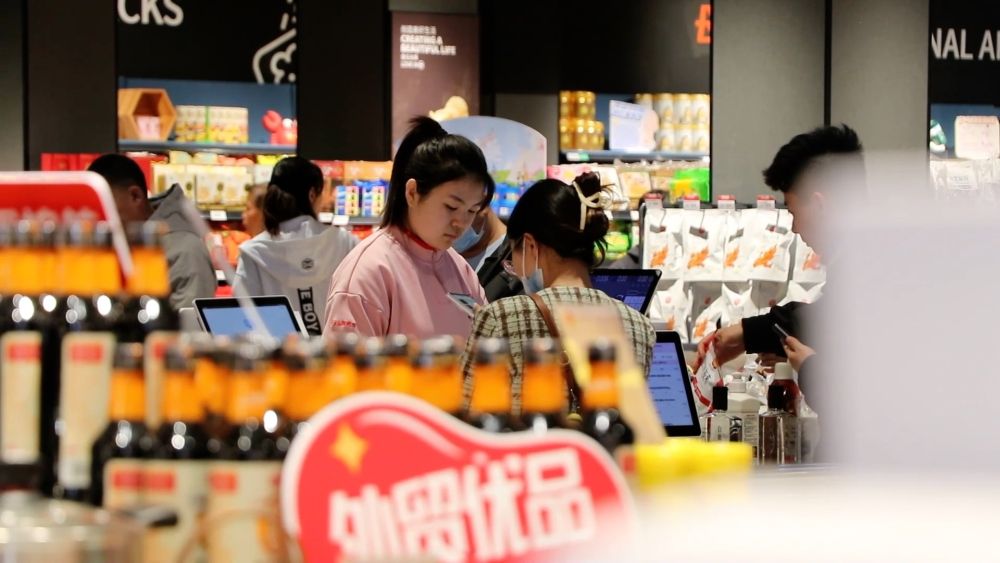 新华视点｜迎难而上 主动作为——透视中国经济的韧性和活力