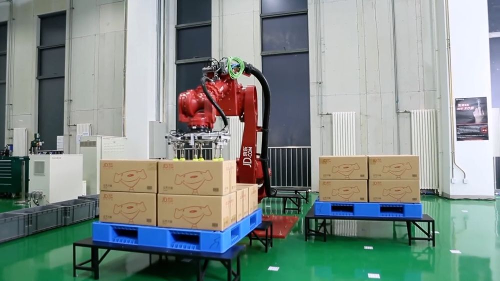 新华视点｜迎难而上 主动作为——透视中国经济的韧性和活力