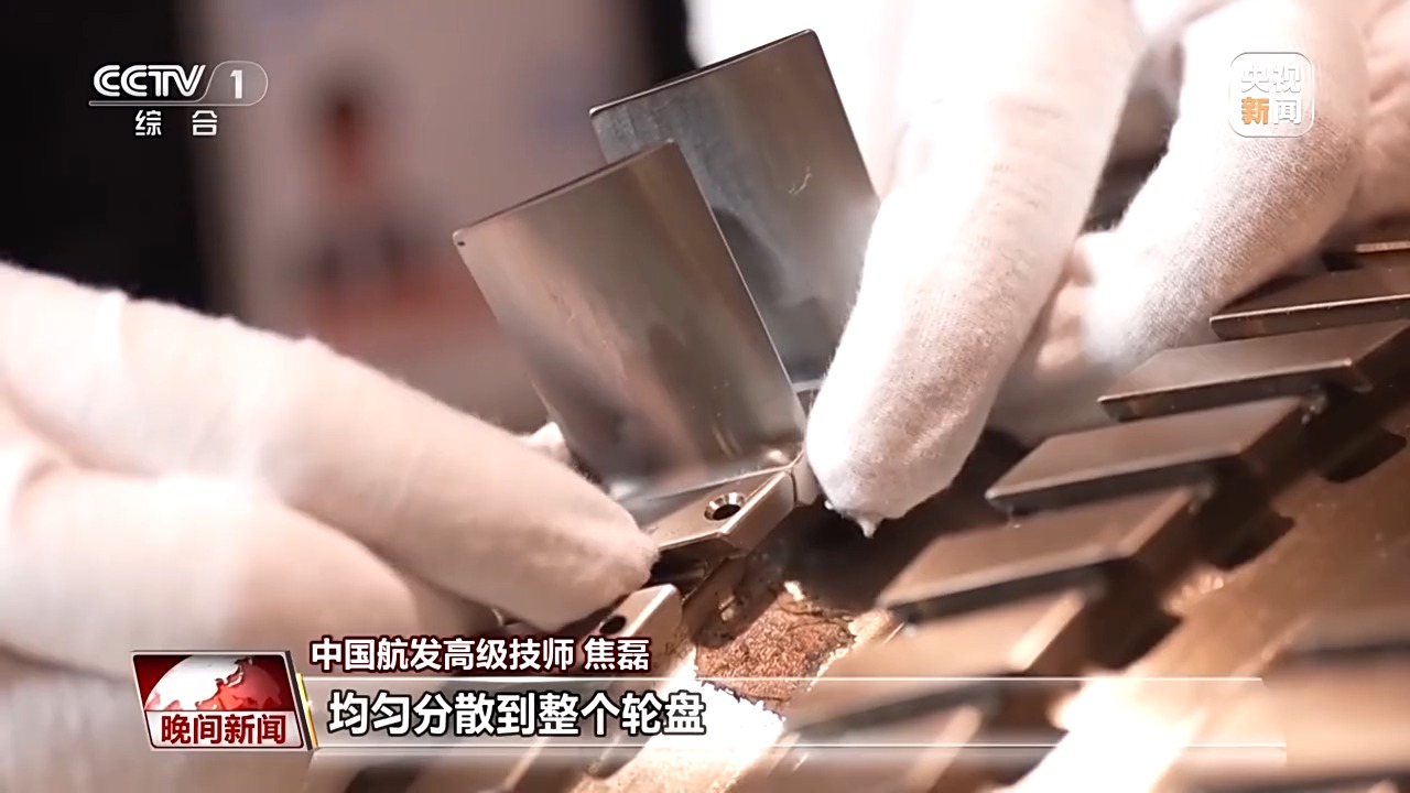 千年经典向新行丨从古建到现代航天 榫卯技艺跨越千年续写新的中国故事