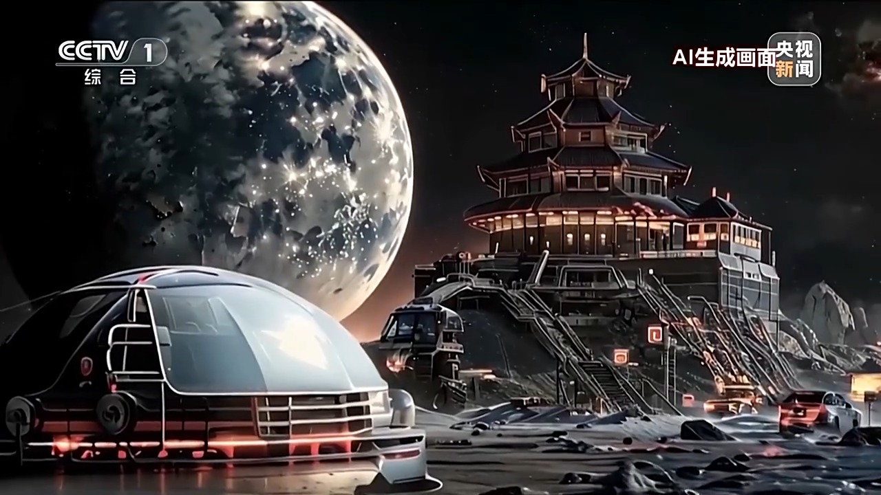 千年经典向新行丨从古建到现代航天 榫卯技艺跨越千年续写新的中国故事
