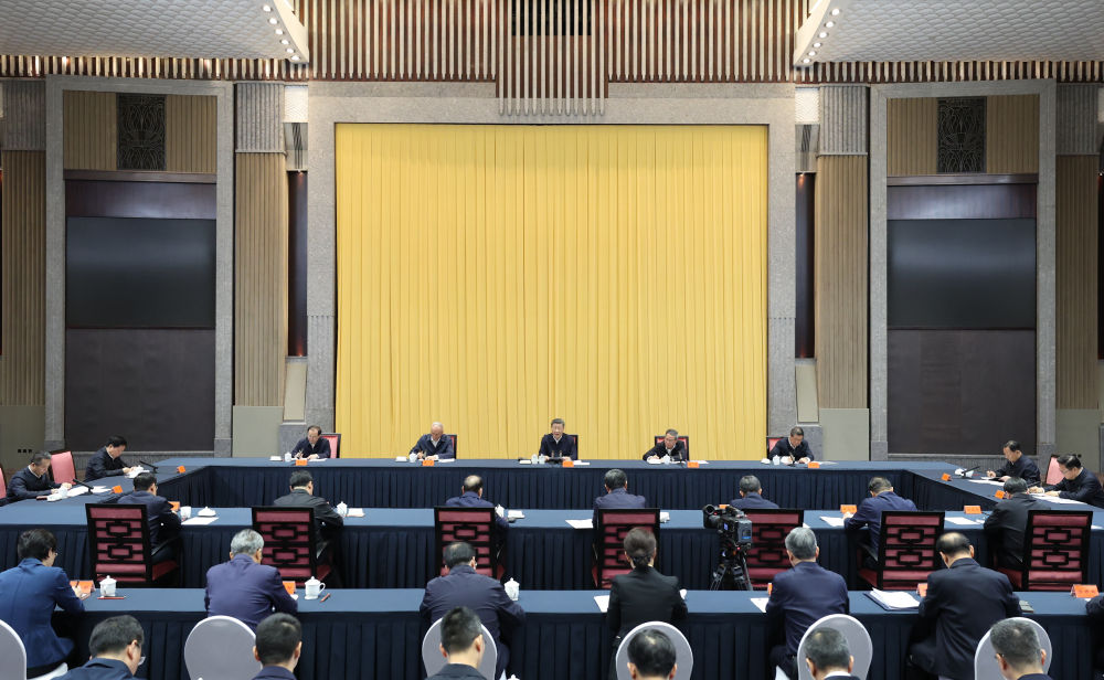 总书记上海行｜记者手记：赢得未来，始于现在