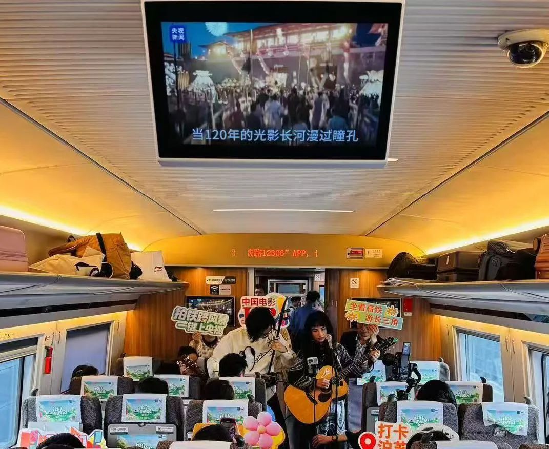 火热刷屏！致敬中国电影120年
