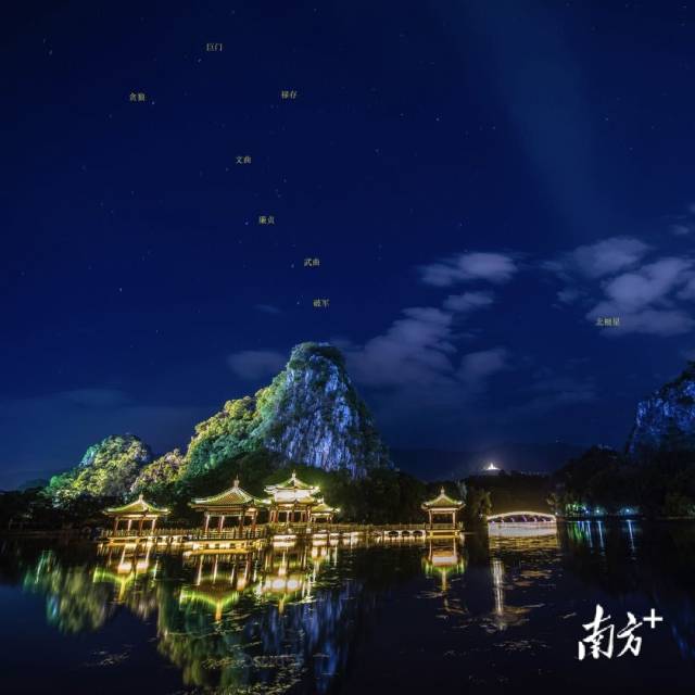 文化中国行·立夏 | 夏早日初长，南风草木香