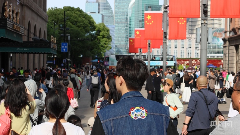 消费新观察｜解码消费市场的“中国式浪漫”