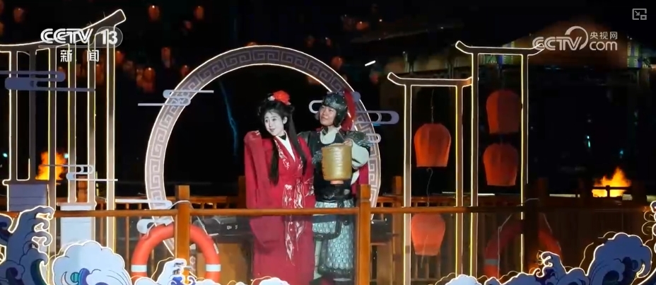 以“新”破局点燃消费新引擎 “传统文化+AI”巧妙组合让消费者耳目一新