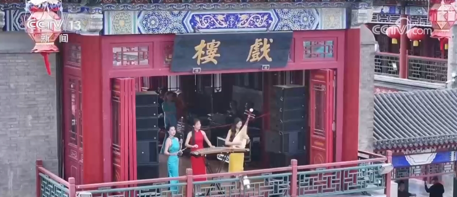 “五一”消费市场呈现新变化 众多“独一无二”消费场景“破圈”圈粉