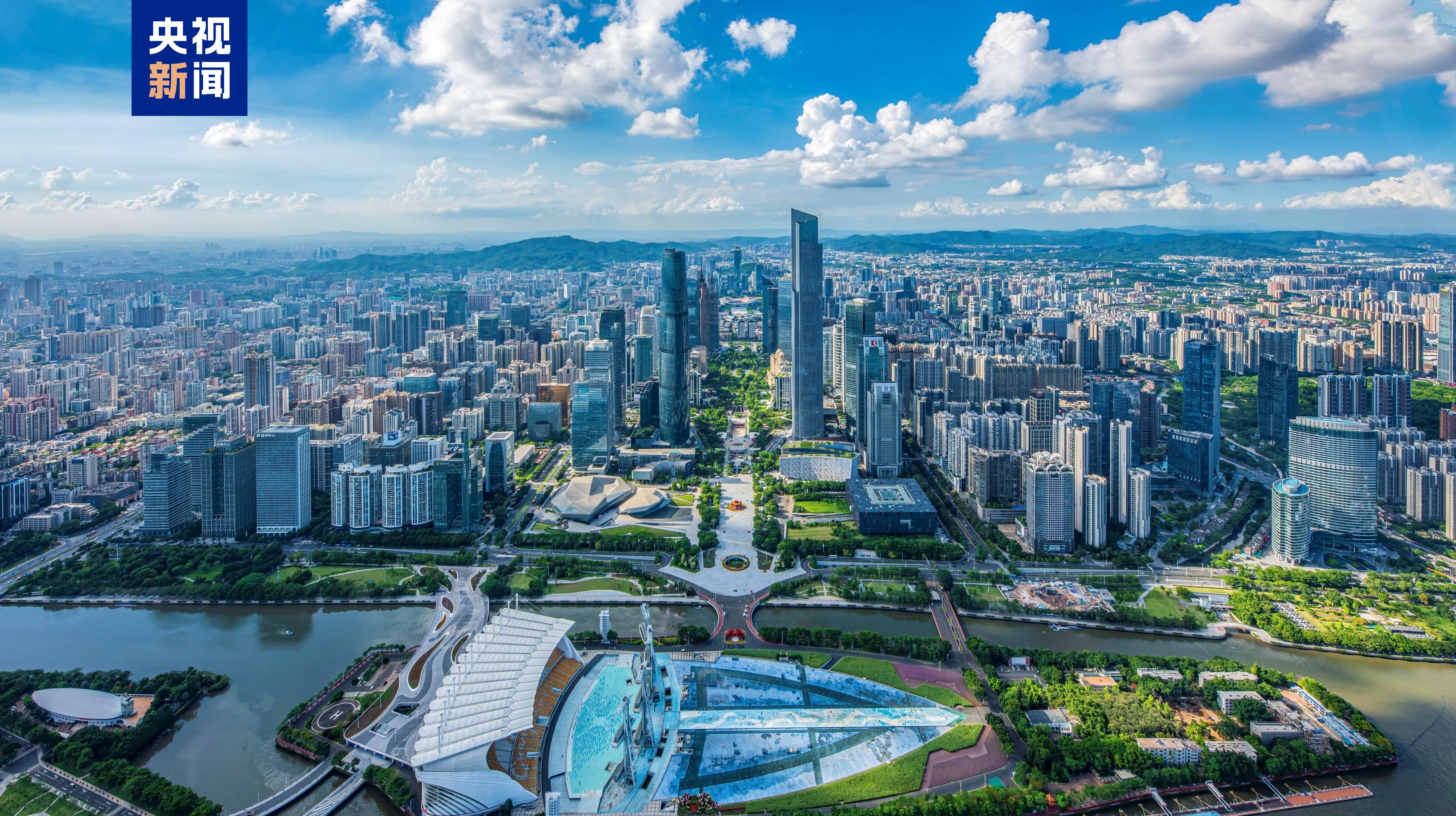世界如何看待广交会、看待中国？不同的语言中有相同的答案