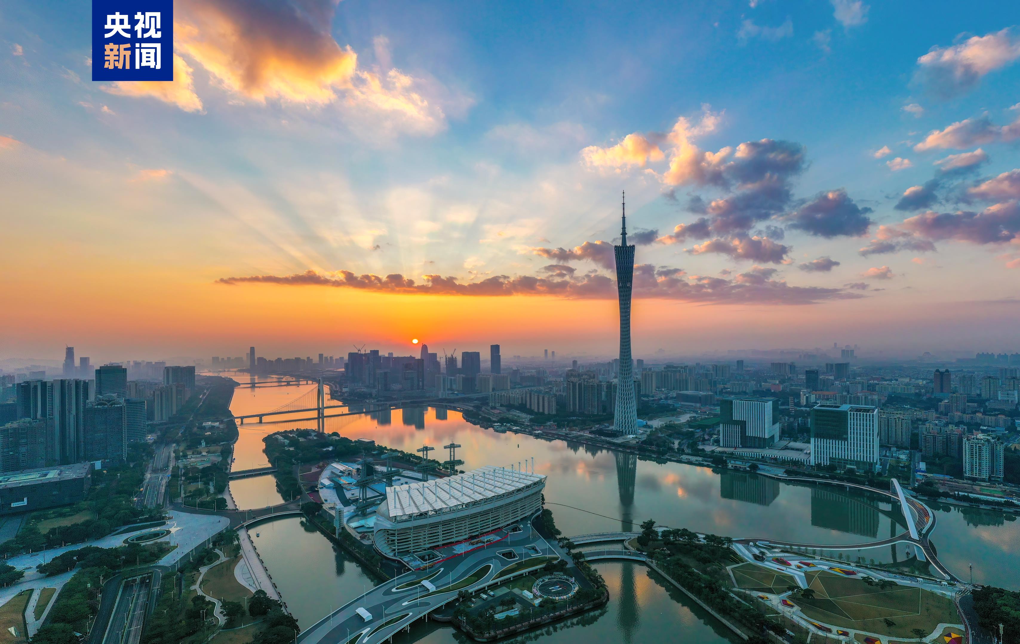 世界如何看待广交会、看待中国？不同的语言中有相同的答案