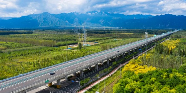 草木蔓发，春山可望——延庆：闯出“绿富同兴”生态路