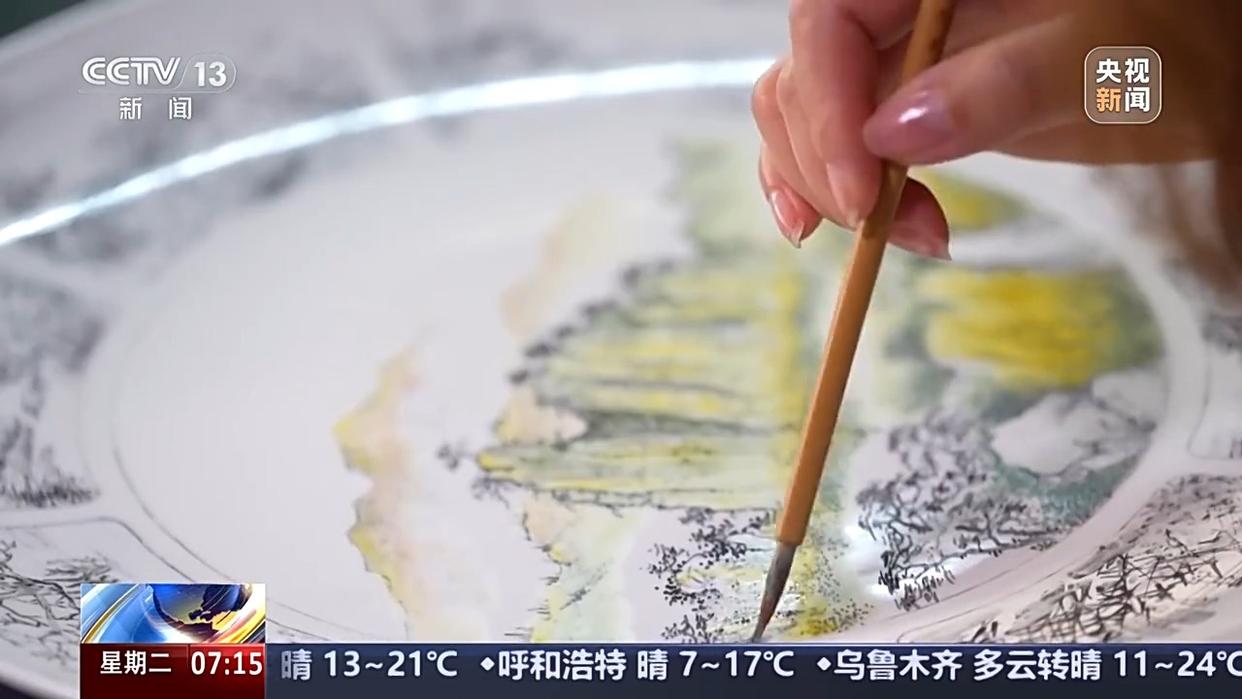 转内销观察丨外贸企业如何突出重围？来看陶瓷大王的“二次创业”