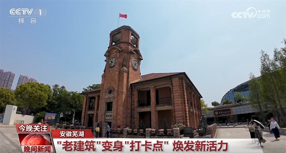 从“观光式”向“沉浸式”转变 “五一”假期文旅消费“热力值”持续攀升
