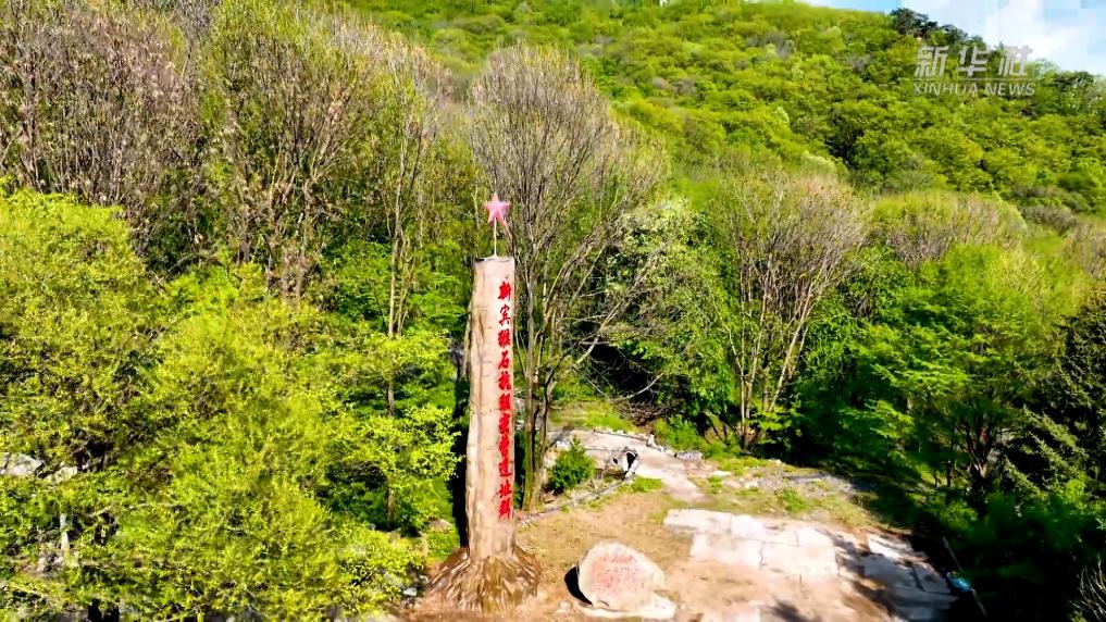 山河印记·寻访抗战足迹丨炊烟无痕 抗联密营里的“消烟道”