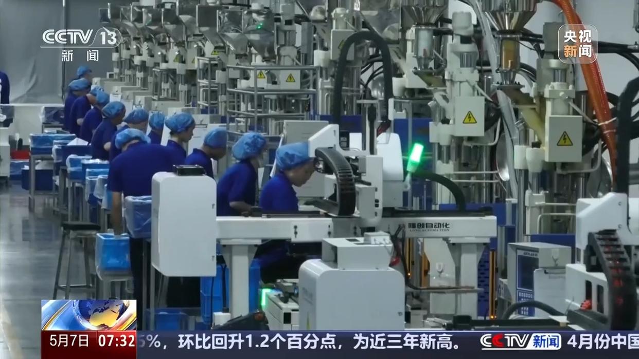 转内销观察丨从“断链”到“上架” 牙刷企业7天急速转换“新赛道”