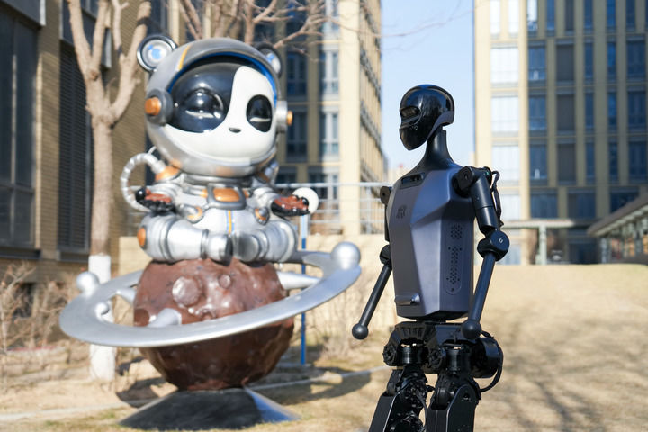 提“智”向新，奔向未来——当前机器人产业观察
