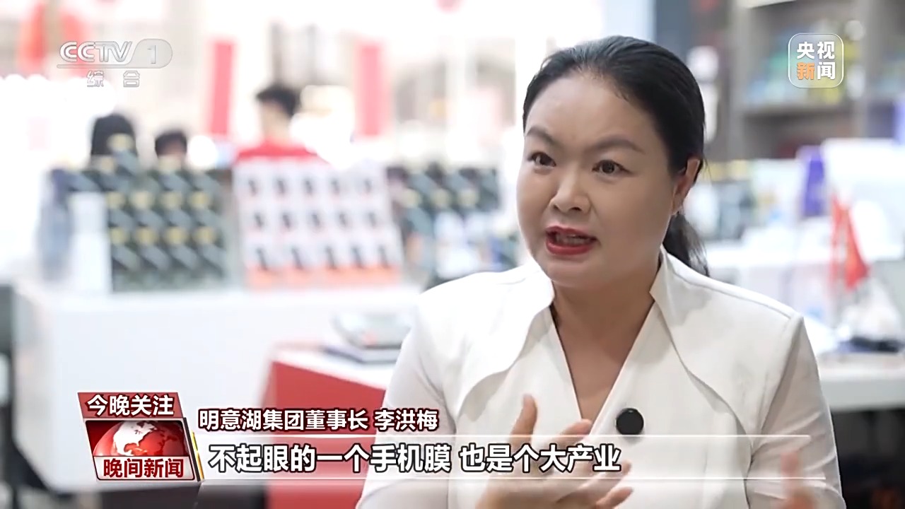 广交会3%增长的背后：全球客商用订单力挺中国制造