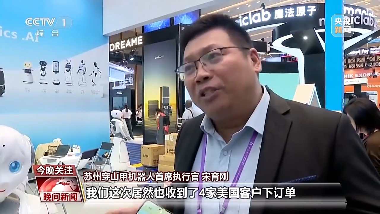 广交会3%增长的背后：全球客商用订单力挺中国制造