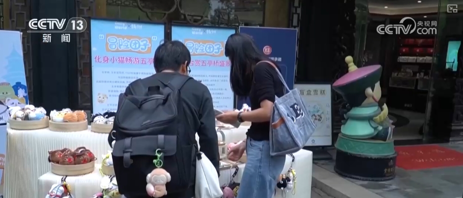 毛绒玩具勇闯“大市场” 企业做足“内功”凭借新技术开拓更广海外新市场