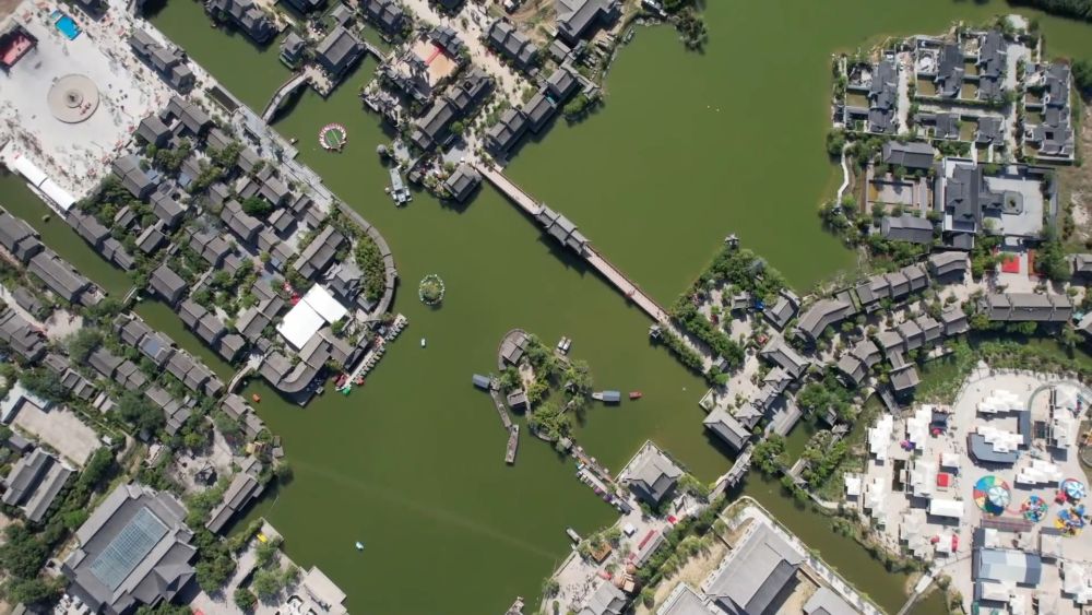 新华视点｜景区“上新”受热捧 “五一”旅游市场一线观察