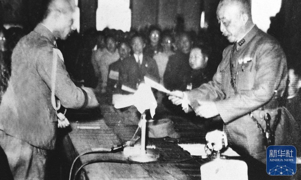 镜观·回响｜历史的记忆和真相永不褪色