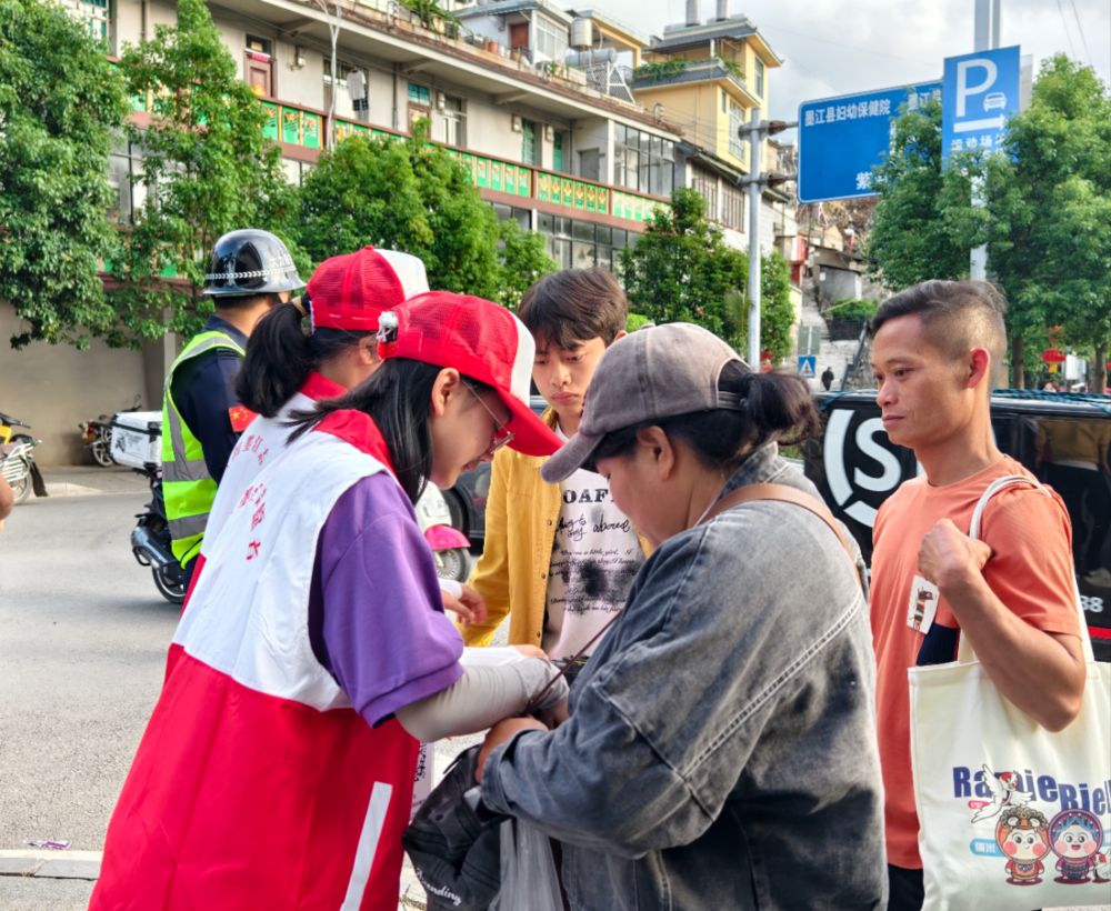 以更优服务繁荣文旅市场