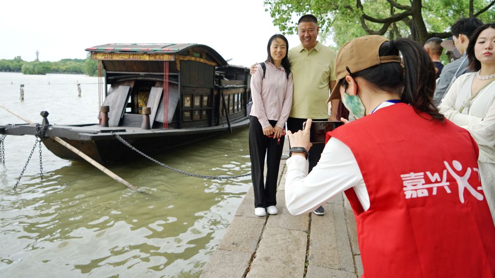 以更优服务繁荣文旅市场